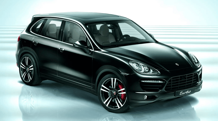 Upgrade 2012 Porsche Cayenne with Wireless CarPlay Interface