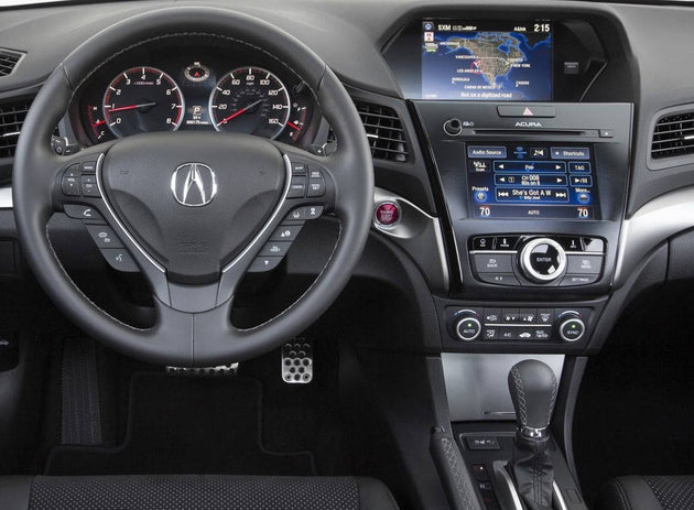 CP-ACURA-DUAL: Wireless CarPlay for 2014-2019 Acura's/Honda's with Dual Screens
