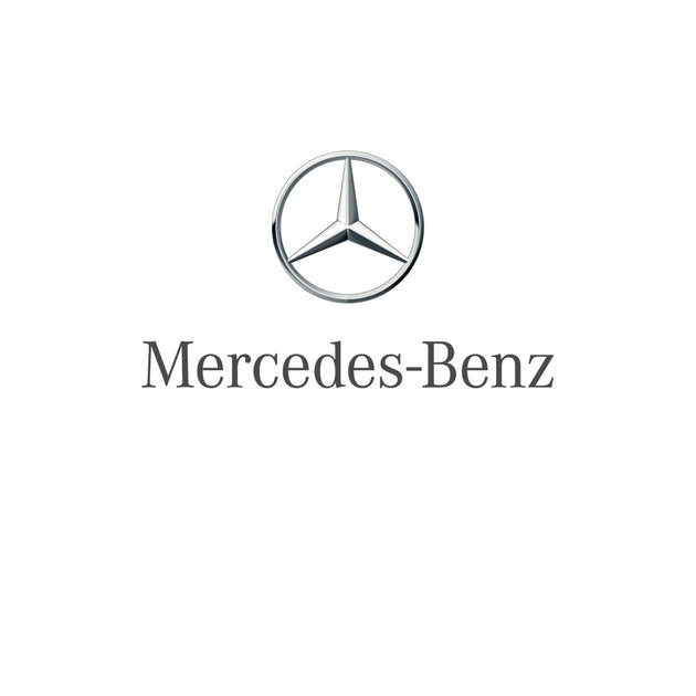 Mercedes-Benz Backup Camera Interfaces from RDVFL