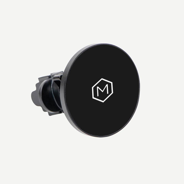 Magnetic Car Vent Mount with MagSafe
