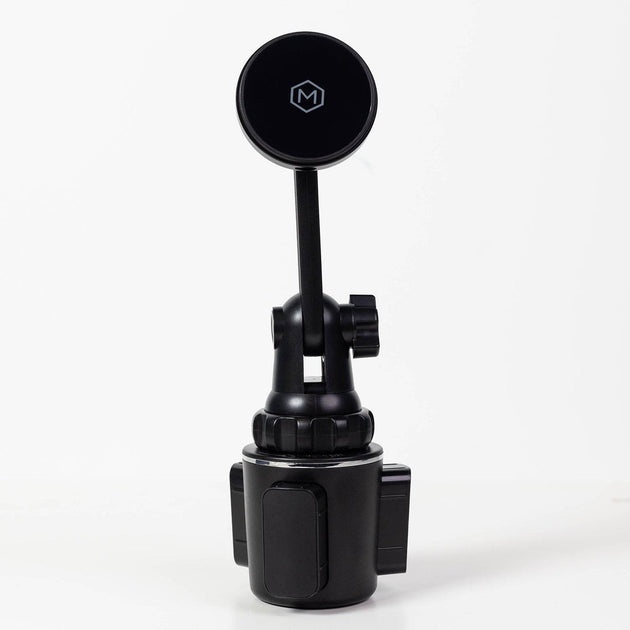 MagSafe Wireless Charging Cup Holder Phone Mount