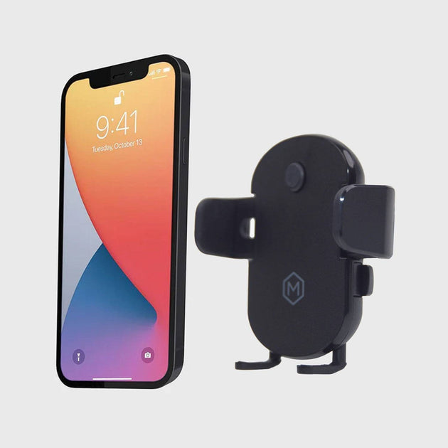 Grip Cradle Vent & Dash Car Mount