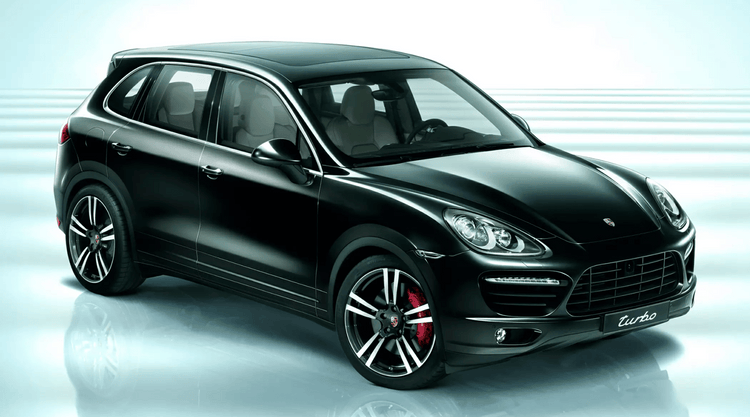 Upgrade 2012 Porsche Cayenne with Wireless CarPlay Interface