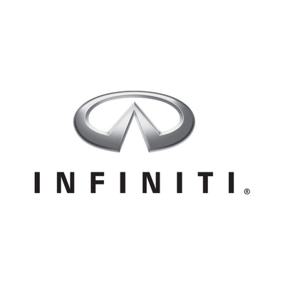 Infiniti - Add Wireless CarPlay, AA Mirroring, YouTube, NetFlix, Backup Camera Inputs from RDVFL.