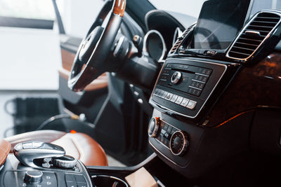 Universal 12 Volt Products to Upgrade Your Vehicle