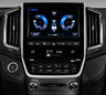 CP3-LEX-GX - Wireless CarPlay add-on for Lexus GX and Toyota Land Cruiser WITH Navigation