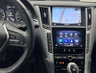 INF - SCREEN - SCREEN UPGRADE FOR INFINITI Q50/Q50S/Q60/Q60S WITH DUAL SCREENS