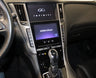 INF - SCREEN - SCREEN UPGRADE FOR INFINITI Q50/Q50S/Q60/Q60S WITH DUAL SCREENS