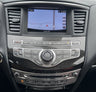 CP1-INF-Q70: Wireless CarPlay for Nissan & Infiniti Vehicles  WITH/ Factory NAV