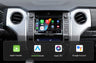 Add wireless CarPlay Toyota from RDVFL CP-Toy