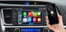 CP-TOY: Wireless Carplay for Toyota Vehicles