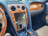 BNT-SCREEN (Medium Wood Grain): Complete Radio Upgrade for Bentley Continental
