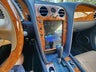BNT-SCREEN (Medium Wood Grain): Complete Radio Upgrade for Bentley Continental