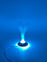 RR - SPIRIT OF ECSTASY - BLUE LED