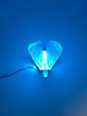 RR - SPIRIT OF ECSTASY - BLUE LED