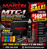 MTC-100 SOLDERING IRON