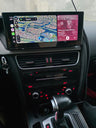 3GA4/A5-A - 10.25" Android Screen upgrade for Audi A4/A5 2009-2017 WITH 3GMMI