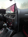 3GA4/A5-A - 10.25" Android Screen upgrade for Audi A4/A5 2009-2017 WITH 3GMMI