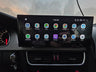 3GA4/A5-A - 10.25" Android Screen upgrade for Audi A4/A5 2009-2017 WITH 3GMMI