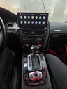 3GA4/A5-A - 10.25" Android Screen upgrade for Audi A4/A5 2009-2017 WITH 3GMMI