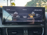 3GA4/A5-A - 10.25" Android Screen upgrade for Audi A4/A5 2009-2017 WITH 3GMMI