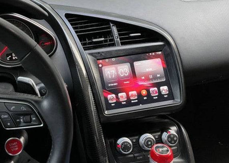 Add CarPlay to Audi Vehicles | Audi CarPlay Add-on Kit from RDVFL