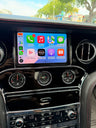 CP1-MMI3G-A8: Wireless CarPlay for Audi / Bentley
