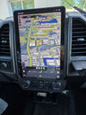FRD-S3 - 14.4" SCREEN UPGRADE FOR 2015-2021 F-SERIES TRUCKS WITH SYNC 3