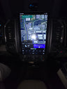 FRD-S3 - 14.4" SCREEN UPGRADE FOR 2015-2021 F-SERIES TRUCKS WITH SYNC 3