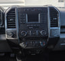 FRD-S3 - 14.4" SCREEN UPGRADE FOR 2015-2021 F-SERIES TRUCKS WITH SYNC 3