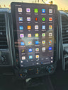 FRD-S3 - 14.4" SCREEN UPGRADE FOR 2015-2021 F-SERIES TRUCKS WITH SYNC 3