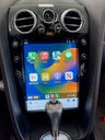 BNT-SCREEN (Gloss Black): Complete Radio Upgrade for Bentley Continental