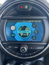 CP4-MINI18: Wireless Carplay for Mini Vehicles - Non Touchscreen / 6.5" screen