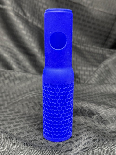 MTC-100 Blue Silicone Sleeve