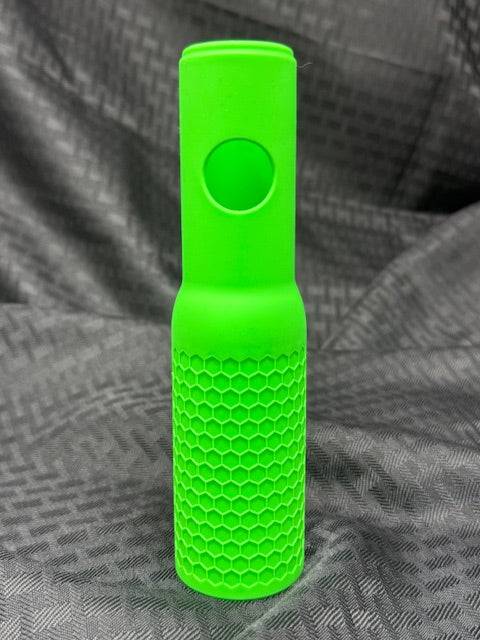 MTC-100 Green Silicone Sleeve