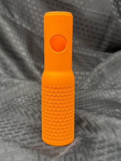 MTC-100 Orange Silicone Sleeve