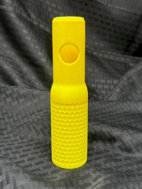 MTC-100 Yellow Silicone Sleeve