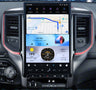 RAM-RADIO-20: RADIO UPGRADE FOR 2019-2024 RAM TRUCKS WITH THE 4" AND 8" SCREEN