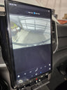 RAM-RADIO-20: RADIO UPGRADE FOR 2019-2024 RAM TRUCKS WITH THE 4" AND 8" SCREEN