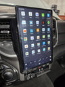 RAM-RADIO-20: RADIO UPGRADE FOR 2019-2024 RAM TRUCKS WITH THE 4" AND 8" SCREEN