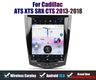 CUE-SCREEN: SCREEN UPGRADE FOR CADILLAC VEHICLES WITH THE CUE SYSTEM