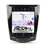 CUE-SCREEN: SCREEN UPGRADE FOR CADILLAC VEHICLES WITH THE CUE SYSTEM