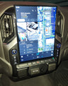 GM-SCREEN-1923S - 15.6" Screen Upgrade for 2019-2026 Silverado and Sierra