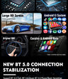 GM-SCREEN-1923S - 15.6" Screen Upgrade for 2019-2025 Silverado and Sierra
