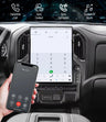 GM-SCREEN-1923S - 15.6" Screen Upgrade for 2019-2025 Silverado and Sierra