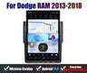RAM-RADIO-13: RADIO UPGRADE FOR 2013-2019 RAM TRUCKS WITH THE 4" AND 8" SCREEN