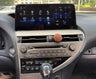 RX2-1214 - 12.3" Android touchscreen upgrade for 2012-2014 RX W/ MATCHING UI