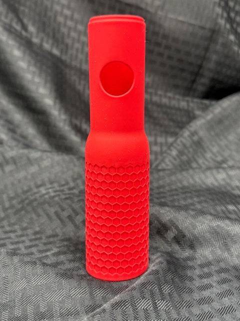 MTC-100 Red Silicone Sleeve