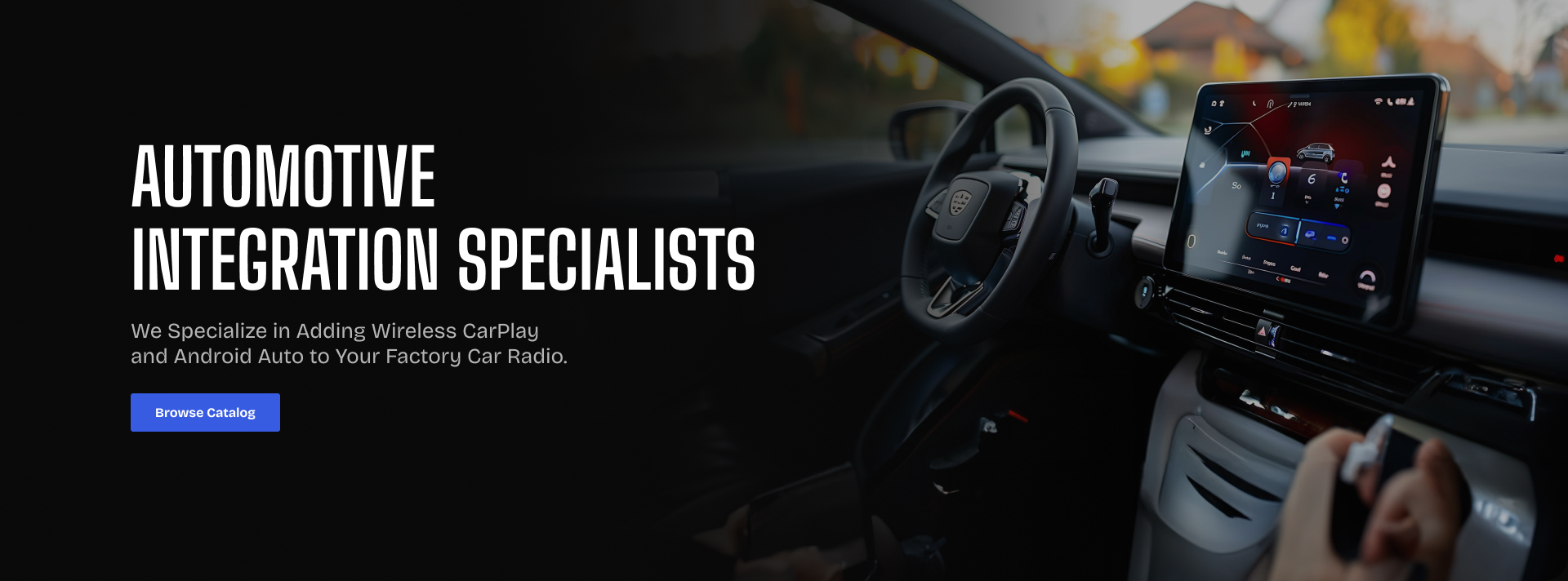 How to Add Wireless Carplay to Factory Radio: Easy Step-by-Step Guide