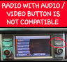 CP1-LR10 - 2009-2012 Land Rover / Range Rover Wireless CarPlay Interface